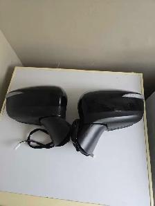 Brand Pair Mirrors - Photo 2
