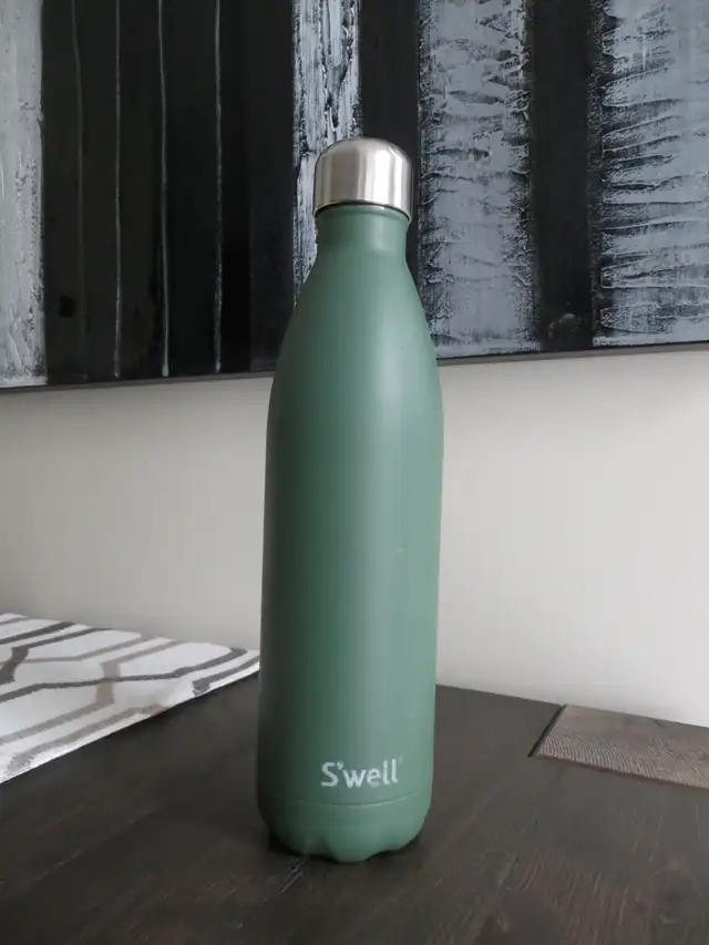 For Sale: S’Well Water Bottle