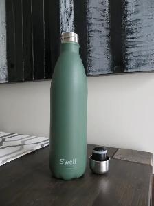 For Sale: S’Well Water Bottle - Photo 2