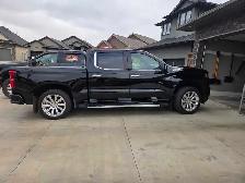 Chevrolet High Country