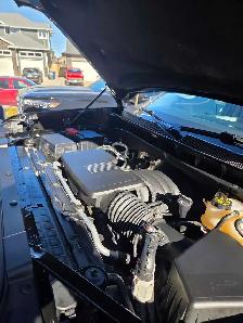 Chevrolet High Country - Photo 5
