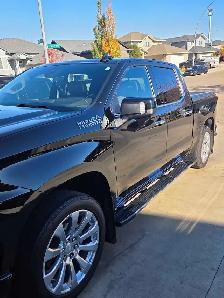 Chevrolet High Country - Photo 6