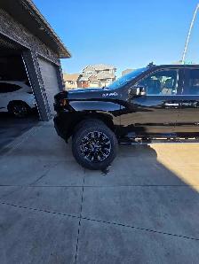 Chevrolet High Country - Photo 8