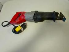 Milwaukee Cutter-GOOD!