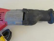 Milwaukee Cutter-GOOD! - Photo 3
