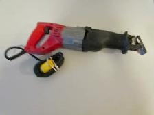 Milwaukee Cutter-GOOD! - Photo 4