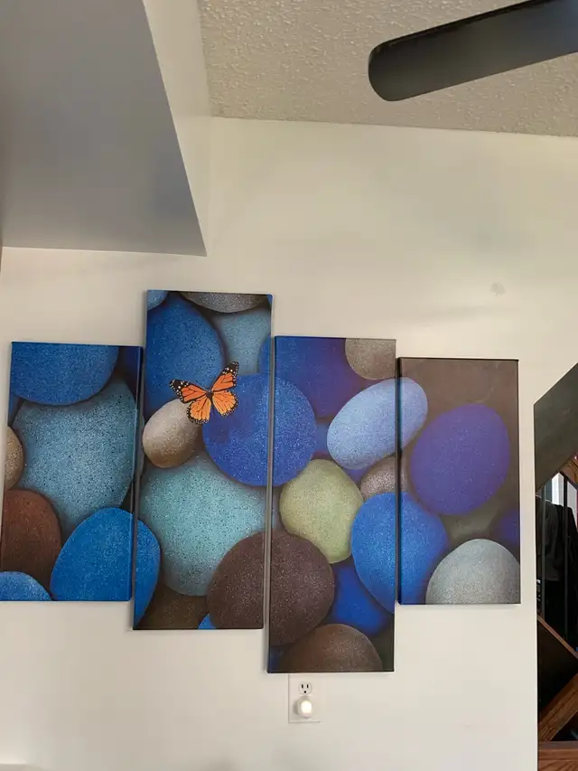 wall Art.   picture
