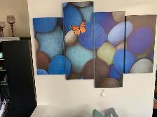 wall Art.   picture - Photo 2