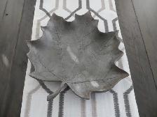 For Sale: Maple Leaf Décor