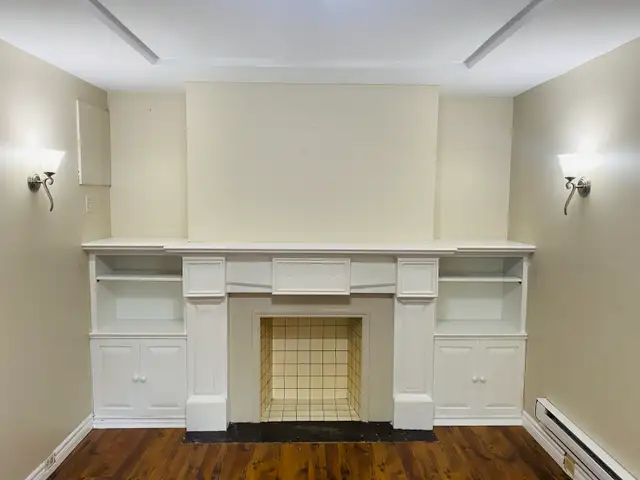 All-inclusive in Old South-Excellent Location