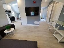 Newly renovated apartment In the Heart of Downtown Brampton - Photo 2