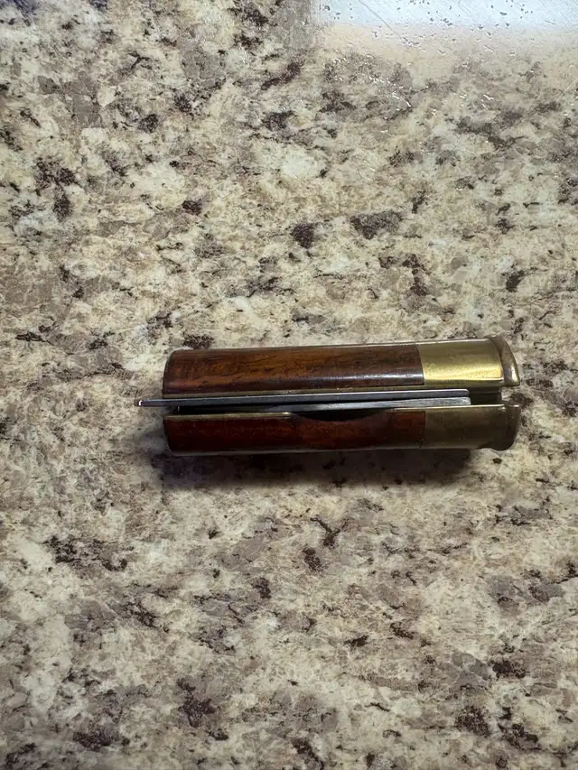 Unique Knife