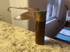 Unique Knife - Photo 3