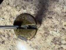 Unique Knife - Photo 4