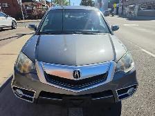 2011 Acura RDX - Photo 2