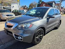 2011 Acura RDX - Photo 3
