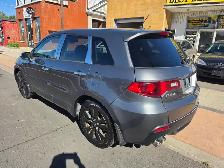 2011 Acura RDX - Photo 5