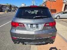 2011 Acura RDX - Photo 6