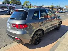 2011 Acura RDX - Photo 7