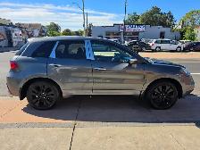 2011 Acura RDX - Photo 8