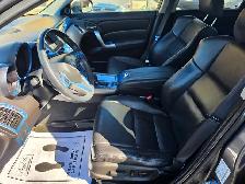 2011 Acura RDX - Photo 9