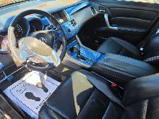 2011 Acura RDX - Photo 10