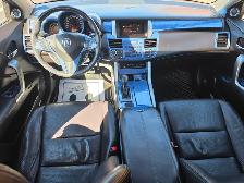 2011 Acura RDX - Photo 11