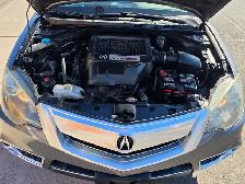 2011 Acura RDX - Photo 20