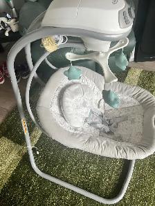 Graco Baby Swing