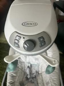 Graco Baby Swing - Photo 3
