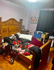Free Bed set