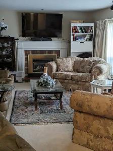 HOUSE FOR RENT PELHAM /FONTHILL DEC 1-APR30/27 - Photo 2
