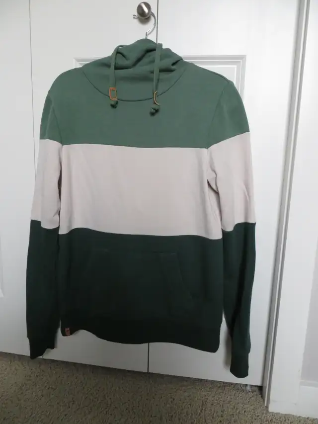 For Sale: Ladies Tentree Hoodie