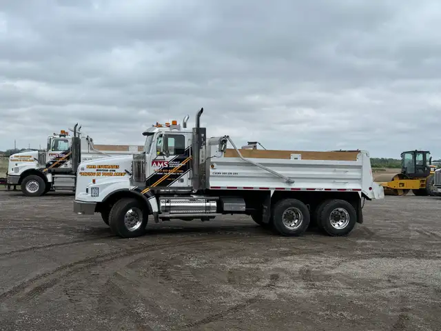 class 1-3  Drivers  needed