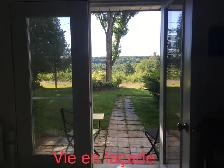 MAISON À LOUER À  FRELIGHSBURG EN ESTRIE - Photo 2