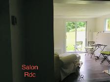MAISON À LOUER À  FRELIGHSBURG EN ESTRIE - Photo 4