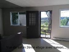 MAISON À LOUER À  FRELIGHSBURG EN ESTRIE - Photo 6