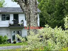 MAISON À LOUER À  FRELIGHSBURG EN ESTRIE - Photo 9