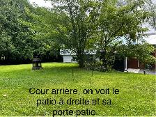 MAISON À LOUER À  FRELIGHSBURG EN ESTRIE - Photo 10