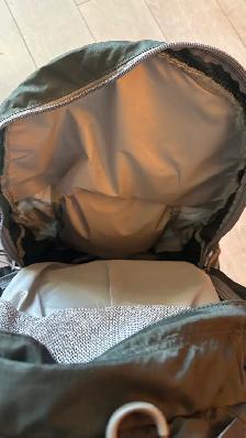 Osprey Stratos 24L Backpack with AirSpeed Suspension - Photo 4