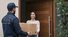 Hiring Delivery Drivers