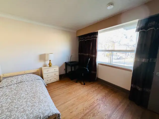 Room for Rent – Yonge & Steeles
