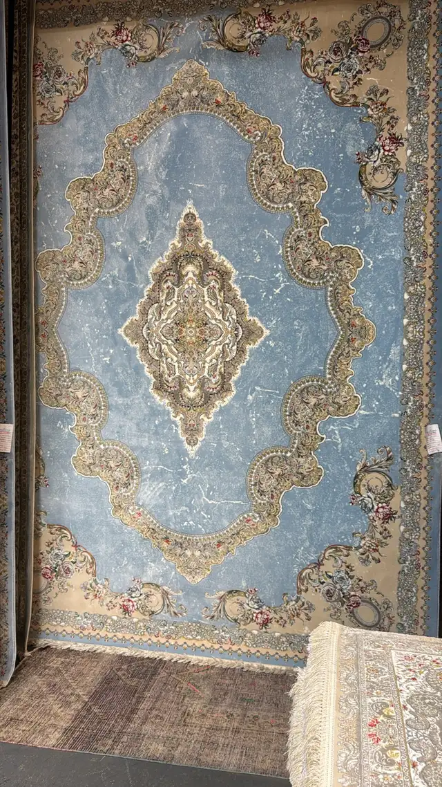 ✨ BEAUTIFUL PERSIAN RUGS FOR SALE – ELEGANT & LUXURIOUS ✨