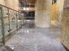 STONE FLOOR REPAIRS/POLISHING - Photo 6