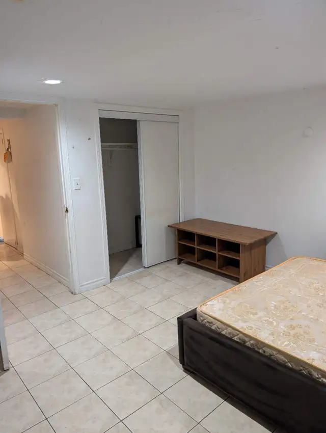 Room for Rent