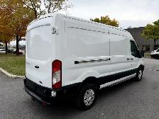 2017 Ford Transit T-250 Medium Roof - Photo 3