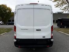 2017 Ford Transit T-250 Medium Roof - Photo 4