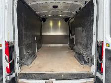 2017 Ford Transit T-250 Medium Roof - Photo 8