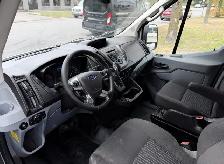 2017 Ford Transit T-250 Medium Roof - Photo 9