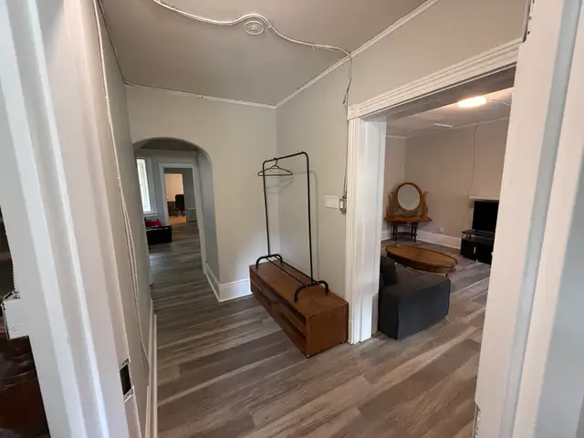 Student Housing - For Rent